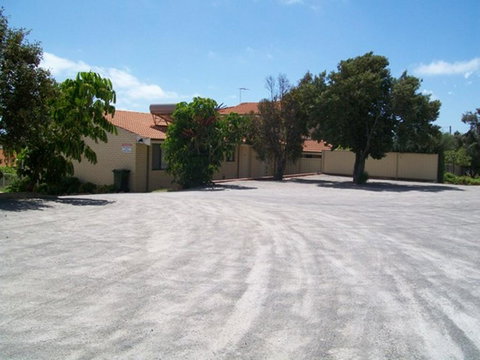 Ocean View Villas - Stayed 3