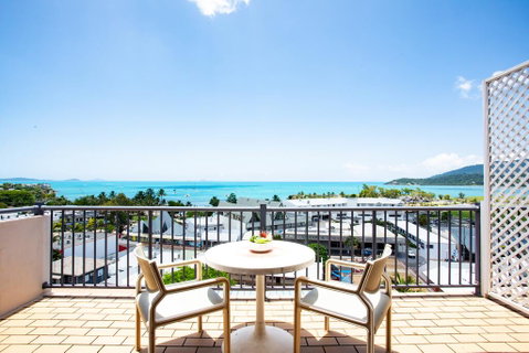 OCEAN VIEWS 10 - Stays Accommodation 1