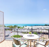 OCEAN VIEWS 10A - Stays Accommodation