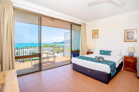 OCEAN VIEWS 10A - Stays Accommodation 3