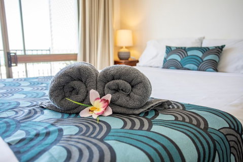OCEAN VIEWS 10A - Stays Accommodation 2