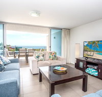 Ocean Views Luxury 17 - Stays Accommodation