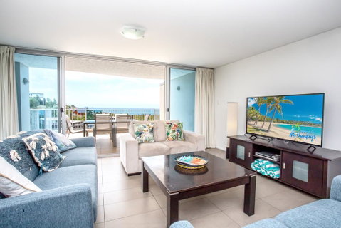 Ocean Views Luxury 17 - Stays Accommodation 0