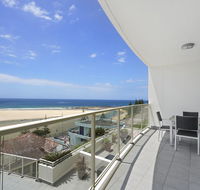 Ocean Views Unit 24 - Stayed