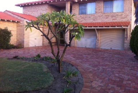 Ocean Vista Beach Stay - Stayed 1