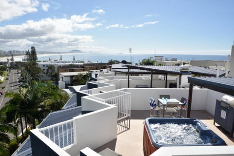 Ocean Vista On Alex - Stayed 1