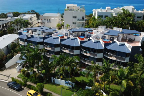 Ocean Vista On Alex - Stayed 0