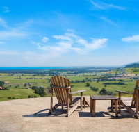 Ocean Willow - Stayed