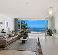 Oceanfront Penthouse Stylish and Luxurious. - Stayed