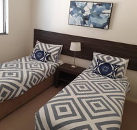 Oceanic Apartment - Stays Accommodation
