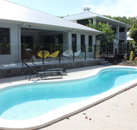 Oceans Edge Reef Retreat - Stayed