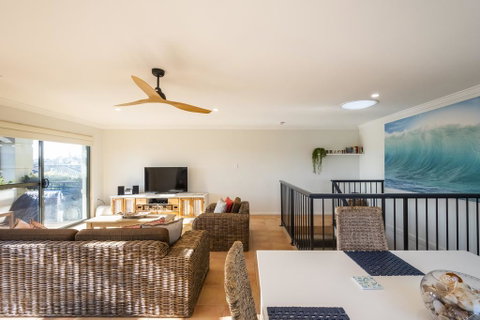 Oceanside - Stayed 3