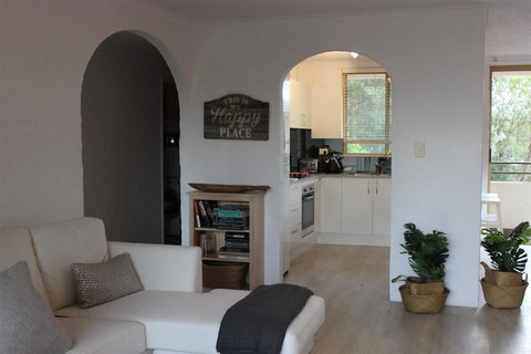 OCEANSIDE 21 - Stayed 2