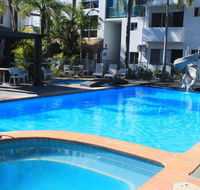 Oceanside Hawks Nest - Stays Accommodation