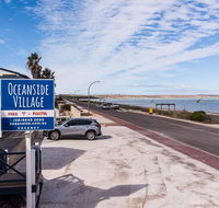 Oceanside Village - Stayed