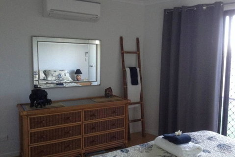 Oceanview Apartment - Stays Accommodation 0
