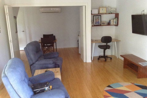 Oceanview Apartment - Stays Accommodation 3