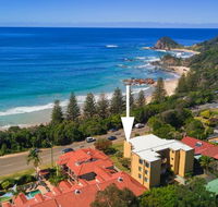 Oceanview at Flynns - Stays Accommodation
