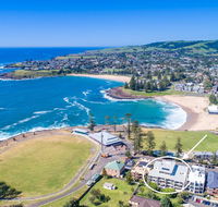 Oceanview Kiama Luxury Sea view accommodation - Stays Accommodation