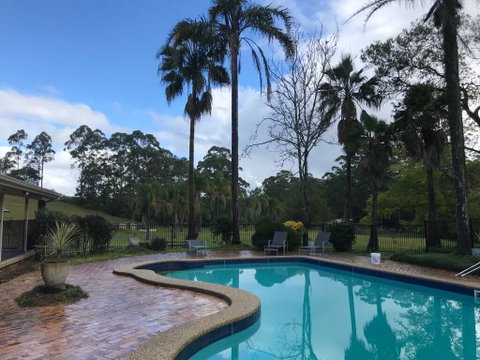 OCT Forest Lodge - Stayed 3
