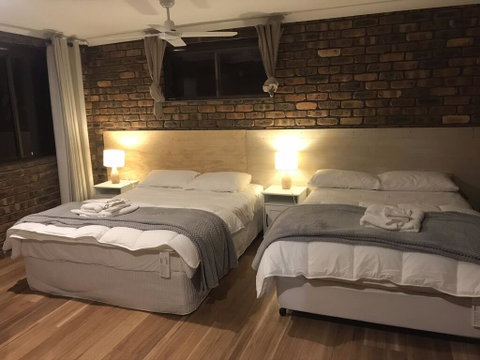 OCT Forest Lodge - Stayed 0