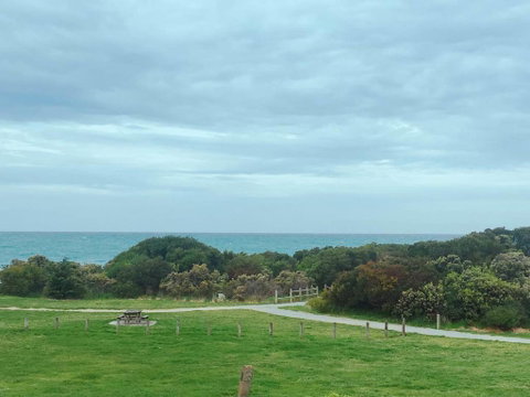 ODYSSEY APOLLO BAY - Stayed 2