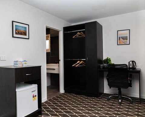 ODYSSEY APOLLO BAY - Stayed 3