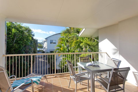 Offshore Noosa Resort - Stayed 3