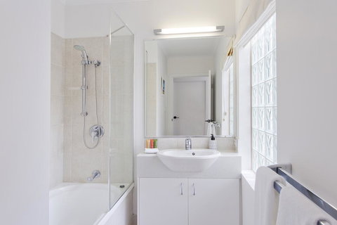 Offshore Noosa Resort - Stayed 1