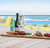 Ohana Oasis - front row to reserve beach and ocean - Stays Accommodation