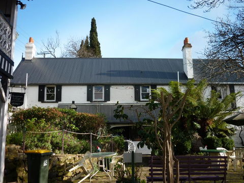 Old Colony Inn - Stays Accommodation 0