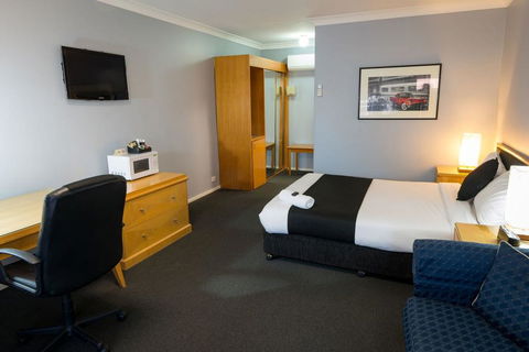 Old Maitland Inn - Stayed 3