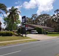 Old Maitland Inn - Stayed