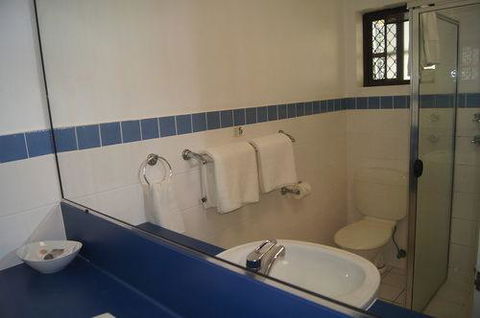 Old Maitland Inn - Stayed 2