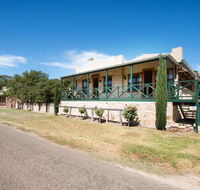 Old Swanport General Store Swanport-Murray River - Stayed