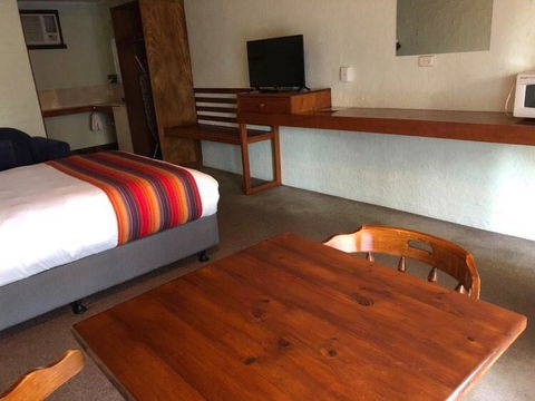 Olde Horsham Motor Inn - Stays Accommodation 2