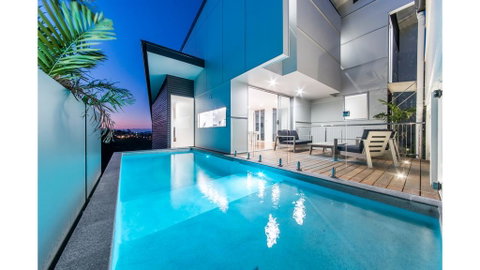 Oleander Holiday Home - Airlie Beach - Stays Accommodation 0