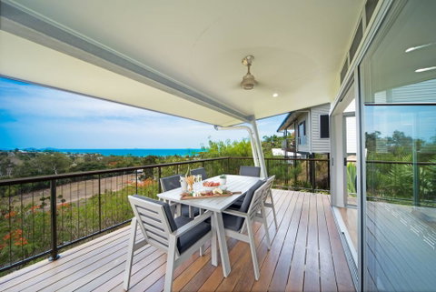 Oleander Holiday Home - Airlie Beach - Stays Accommodation 1