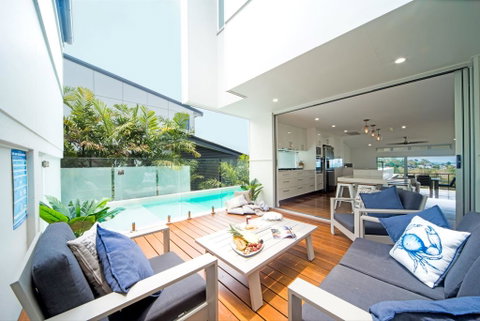 Oleander Holiday Home - Airlie Beach - Stays Accommodation 3