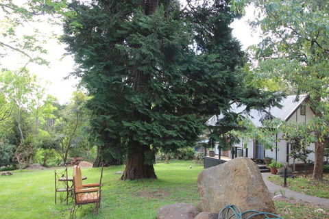 Olinda Country Cottages - Stayed 0