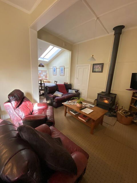 Olinda Country Cottages - Stayed 1