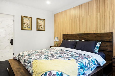 Olinda Deluxe Apartment B1 - Stayed 3