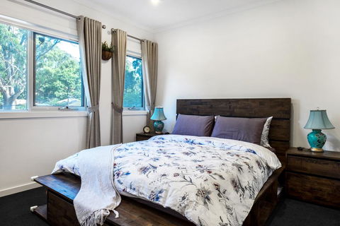 Olinda Deluxe Apartment B1 - Stayed 1