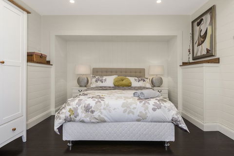 Olinda Forest Retreat With Spa - Stayed 2