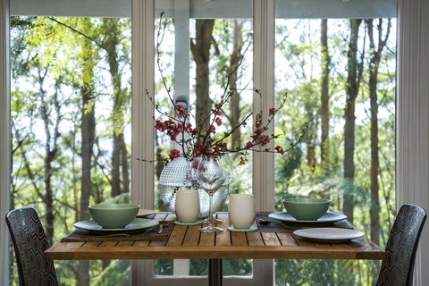 Olinda Forest Retreat With Spa - Stayed 3