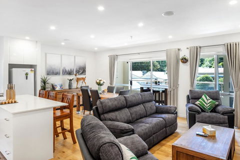 Olinda Two Bedroom Apartment - B2 - Stayed 3
