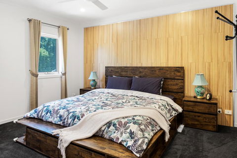 Olinda Two Bedroom Apartment - B2 - Stayed 2