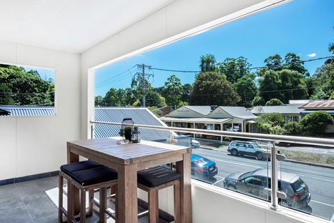 Olinda Two Bedroom Apartment - B2 - Stayed 1