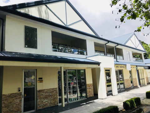 Olinda Village Apartment - A2 - Stayed 3