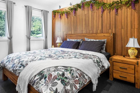 Olinda Village Apartment - A2 - Stayed 1